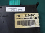 CHEVY SILVERADO K2500 C2500 C3500 TRUCK ANTI-THEFT PASSLOCK VATS MODUL