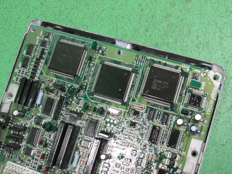 89661-48250 01 HIGHLANDER V6 ECU ECM PCM ENGINE CONTROL COMPUTER REBUI