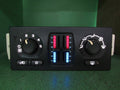 15136889 SILVERADO TAHOE SIERRA YUKON AC MANUAL CLIMATE CONTROL LED RE