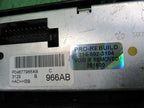 04677966AB 99-00 T&C CARAVAN A/C HEATER CLIMATE TEMPERTURE CONTROL REB