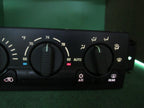 15756179 99-02 S10 BLAZER ENVOY A/C AUTO CLIMATE TEMPERATURE CONTROL R