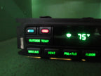 02-04 FORD F-150 EATC AUTOMATIC CLIMATE HEATER CONTROL 2L3H-19C933-AA 