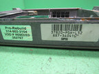 37820-P0H-L52 96-97 HONDA ACCORD EX CALI ECU ECM PCM ENGINE CONTROL RE