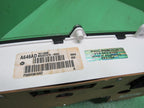 01-04 DODGE DAKOTA MPH INSTRUMENT GAUGE CLUSTER SPEEDO TACH MILEAGE PR