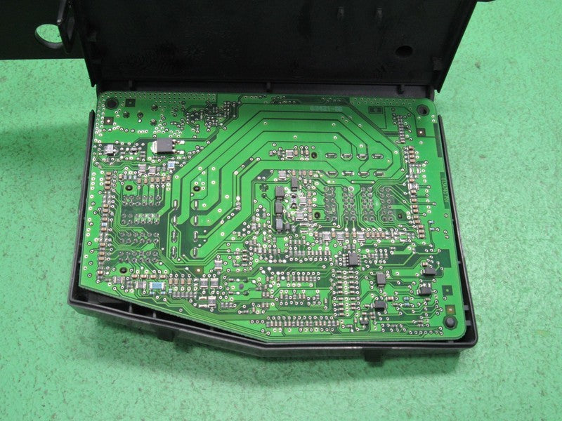 05-06 COLORADO CANYON i280 BCM BODY CONTROL MODULE VIN AND MILEAGE PRO