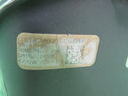 05 COLORADO CANYON INSTRUMENT GAUGE CLUSTER SPEEDOMETER TACH PLUG AND 