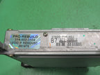 37820-PHK-A53 00-01 HONDA CR-V AWD AT ECU ECM PCM ENGINE COMPUTER REBU