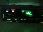 02-04 FORD F-150 EATC AUTOMATIC CLIMATE HEATER CONTROL 2L3H-19C933-AA 