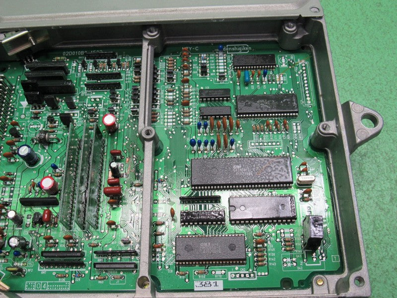 37820-P0B-A51 94-95 HONDA ACCORD AT ECU ECM PCM ENGINE COMPUTER REBUIL
