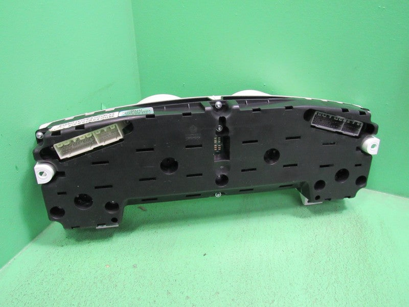 06 MAGNUM CHARGER 160MPH INSTRUMENT GAUGE CLUSTER SPEEDO TACH MILEAGE 