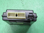 12473998 SILVERADO YUKON TAHOE SIERRA POWER SEAT CONTROL MEMORY MODULE