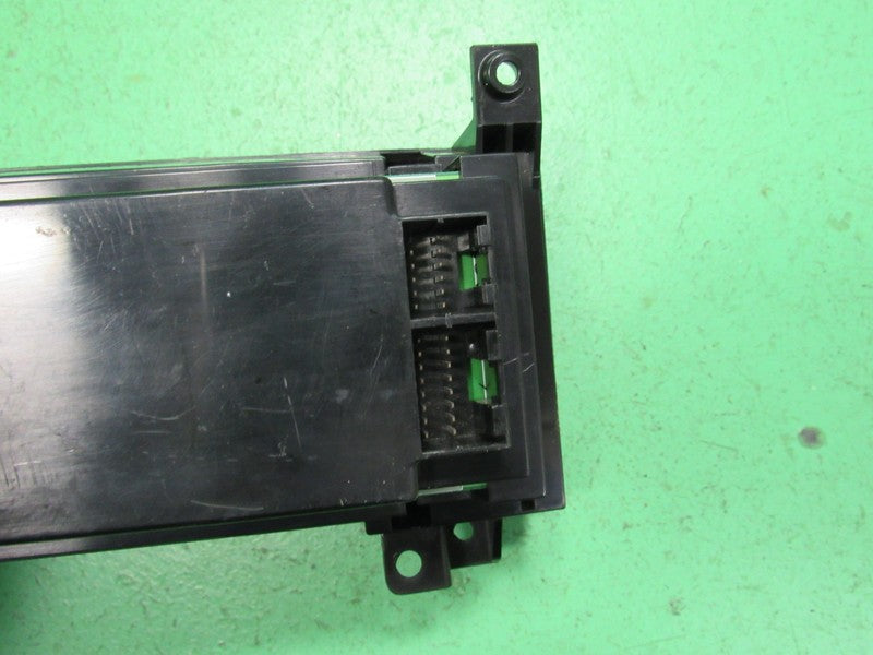 02 JEEP GRAND CHEROKEE A/C AUTO DIGITAL CLIMATE TEMP CONTROL REBUILT 1