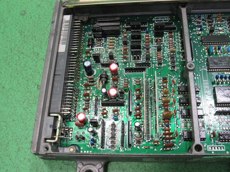 37820-P28-A51 92-95 HONDA CIVIC SI VTEC ECU ECM ENGINE CONTROL UNIT RE