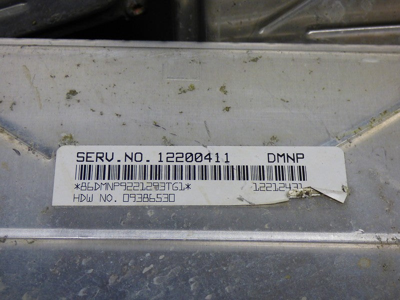 12200411 LS GEN 3 SWAP PCM ECM ECU ENGINE CONTROL COMPUTER LS1 5.3 6.0