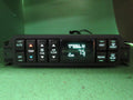 15139457 00-05 BUICK LESABRE AC DIGITAL HEATER CLIMATE TEMP CONTROL RE