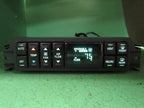 15139457 00-05 BUICK LESABRE AC DIGITAL HEATER CLIMATE TEMP CONTROL RE