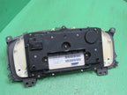 05 COLORADO CANYON INSTRUMENT GAUGE CLUSTER SPEEDOMETER TACH PLUG AND 