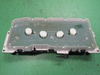 08 CROWN VICTORIA P71 INSTRUMENT GAUGE CLUSTER SPEEDO TACH MILEAGE PRO