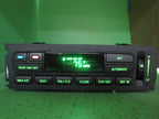 98 EXPLORER EATC AUTOMATIC CLIMATE HEATER CONTROL F87H-19C933-BE REBUI