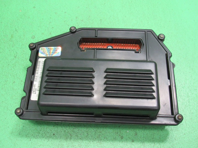 56028347 94-95 DODGE RAM VAN 5.2 ECU ECM PCM ENGINE CONTROL COMPUTER R