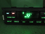 03-11 CROWN VIC EATC AUTOMATIC CLIMATE HEATER CONTROL 3W7H-19C933-AB R