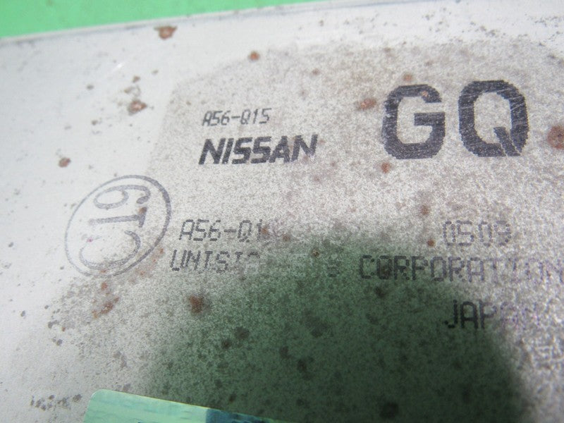 A56-Q15 Z92 GQ 01 INFINITI I30 AT ECU ECM PCM ENGINE COMPUTER REBUILT 