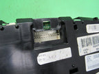 03-04 SILVERADO SIERRA TAHOE INSTRUMENT GAUGE CLUSTER MILEAGE PROG REB
