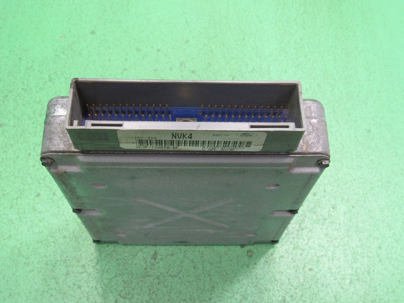 NVK4 F250 F350 7.3l DIESEL ECU ECM PCM ENGINE COMPUTER XC3F-12A650-BF 