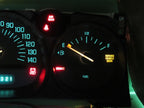 02-05 BUICK LESABRE INSTRUMENT GAUGE CLUSTER GAUGES SPEEDO MILEAGE PRO