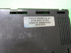 04-08 FORD F150 EATC AUTOMATIC CLIMATE HEATER CONTROL 7L34-18C612-CA R