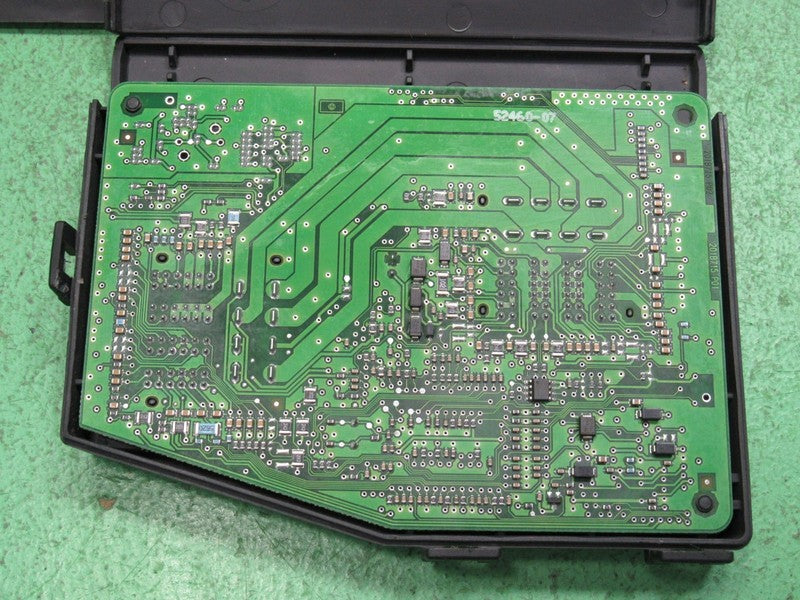 04 COLORADO CANYON BCM BODY CONTROL MODULE VIN AND MILEAGE PROGRAMMED 