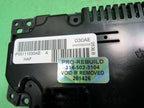 55111030AE 05-07 300 CHARGER MAGNUM HEATER A/C CLIMATE TEMP CONTROL RE