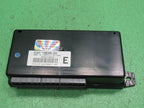 YL5T-14B205-EB FORD RANGER B3000 B4000 BCM GEM MULTIFUNCTION MODULE RE