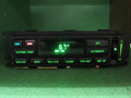 02-04 FORD F-150 EATC AUTOMATIC CLIMATE HEATER CONTROL 2L3H-19C933-AA 