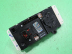 55056702AC 99-02 DODGE RAM A/C AC HEATER MANUAL CLIMATE TEMP CONTROL R