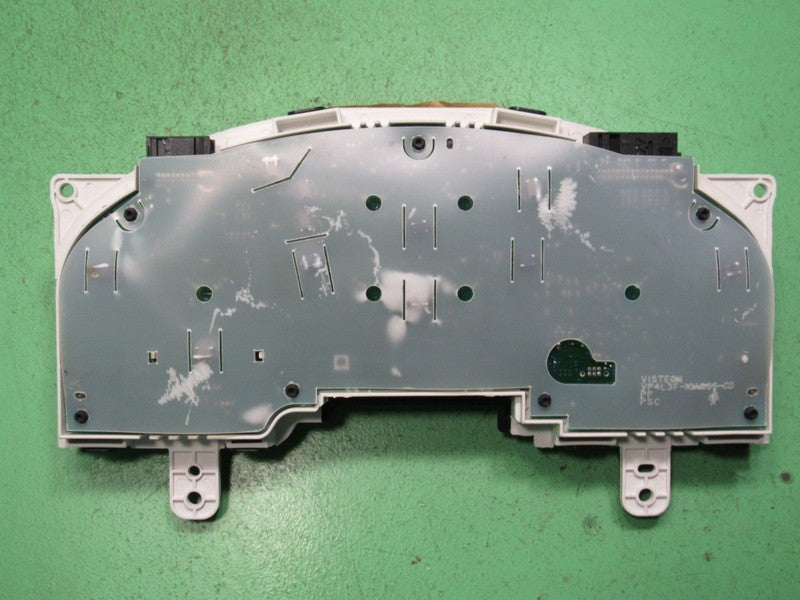 07-08 F150 FX4 SPORT INSTRUMENT GAUGE CLUSTER GAUGES SPEEDO TACH MILEA