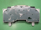07-08 F150 FX4 SPORT INSTRUMENT GAUGE CLUSTER GAUGES SPEEDO TACH MILEA
