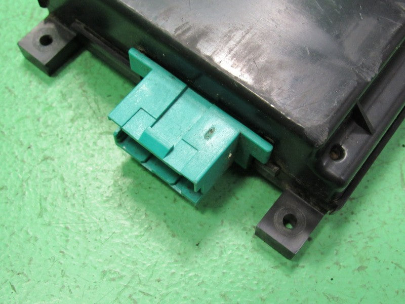 12473998 SILVERADO YUKON TAHOE SIERRA POWER SEAT CONTROL MEMORY MODULE