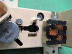 55055459AF 98-03 RAM VAN A/C AC HEATER MANUAL CLIMATE TEMP CONTROL REB