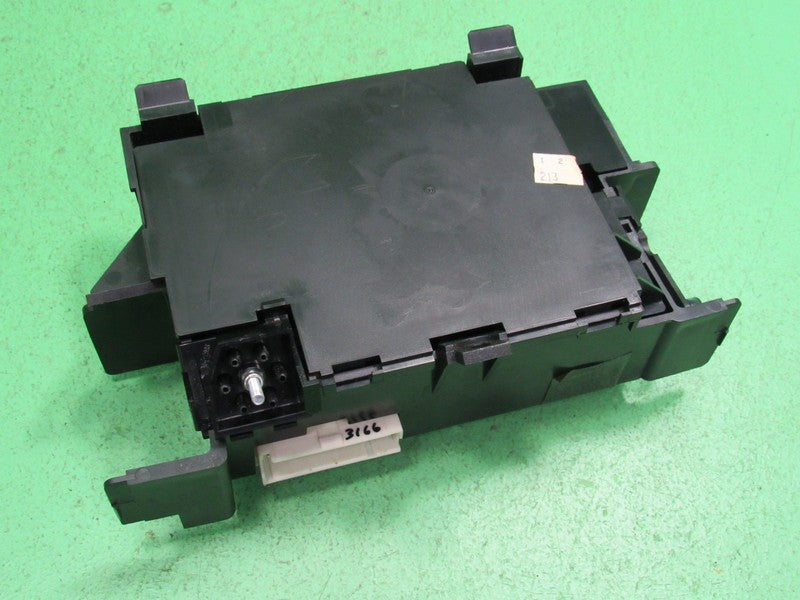 92 CADILLAC SEVILLE HEATER AC CLIMATE CONTROL HVAC PROGRAMMER 16171786