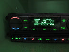 07-11 EXPEDITION EATC AUTOMATIC CLIMATE HEATER CONTROL 7L14-18C612-BG 