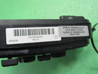 55056249AC 01-03 DURANGO A/C DUAL ZONE CLIMATE HEATER TEMP CONTROL REB