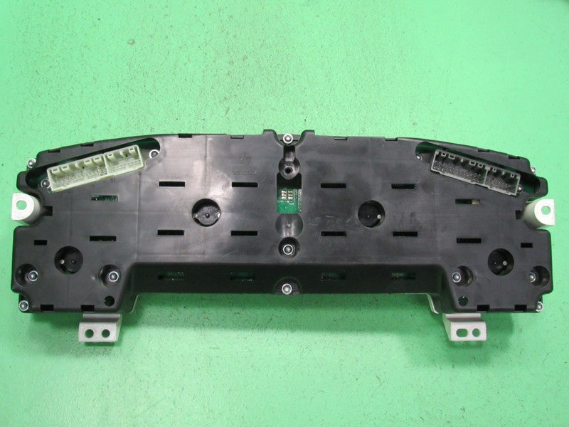06 MAGNUM CHARGER 160MPH INSTRUMENT GAUGE CLUSTER SPEEDO TACH MILEAGE 