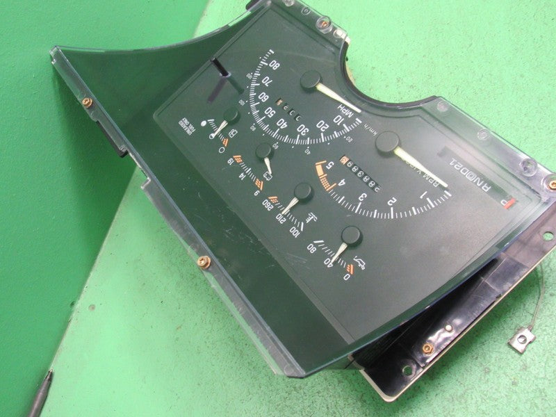94 C/K TRUCK SUBURBAN INSTRUMENT GAUGE CLUSTER SPEEDO TACH 288k REBUIL