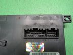 15101511 03-07 HUMMER H2 FRONT DRIVER SEAT MEMORY CONTROL MODULE TESTE