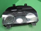 16 RAM BIGHORN INSTRUMENT GAUGE CLUSTER SPEEDO TACH MILEAGE PROG REBUI