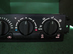 15060162 00-02 TAHOE SILVERADO YUKON A/C AUTO CLIMATE TEMP CONTROL REB