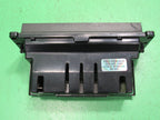 03-06 TOWN CAR EATC AUTOMATIC CLIMATE HEATER CONTROL 3W13-18C612-AK RE