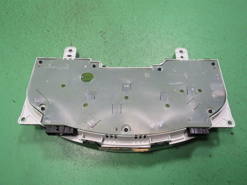 07-08 F150 LARIAT INSTRUMENT GAUGE CLUSTER GAUGES SPEEDO TACH MILEAGE 