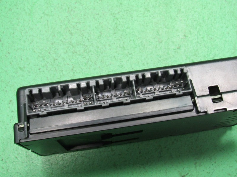 XL2T-14B205-BB 99-01 EXPLORER MOUNTAINEER GEM MULTIFUNCTION MODULE REB